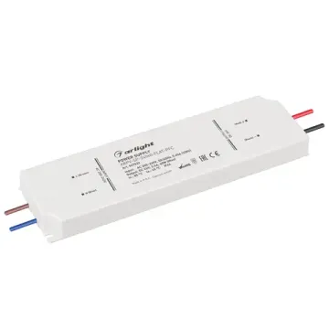 Блок питания 60W 24V 2.5A IP44 ARPV-SP-24060-FLAT-PFC 047532 Arlight