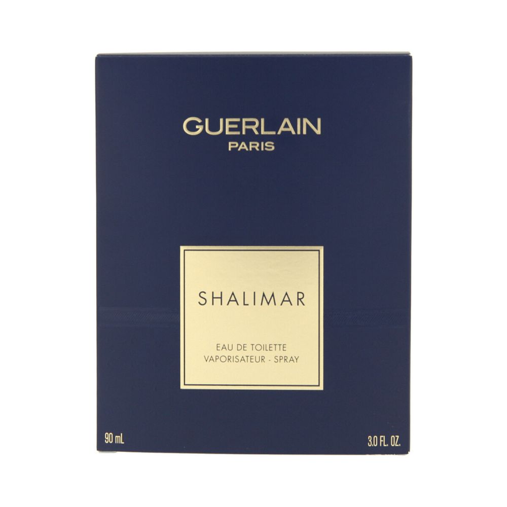 Guerlain Shalimar Eau De Toilette 90 ml (woman)