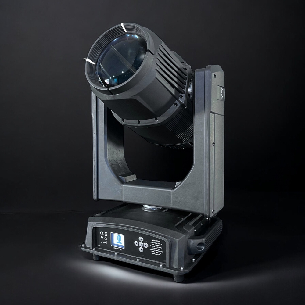 SHOWER 380 IP BEAM