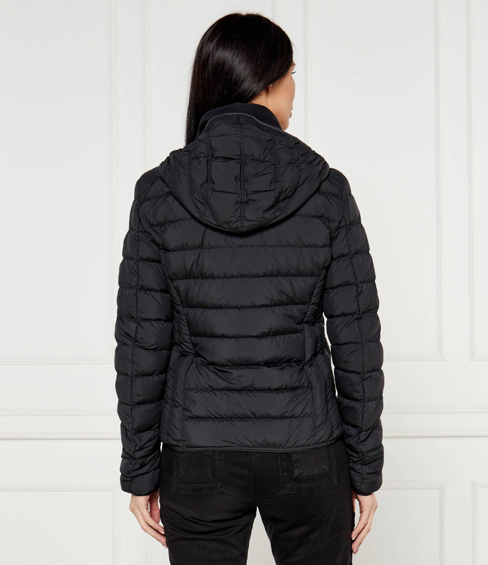 Пуховая куртка JULIET PARAJUMPERS - черный(PWPUSL35)