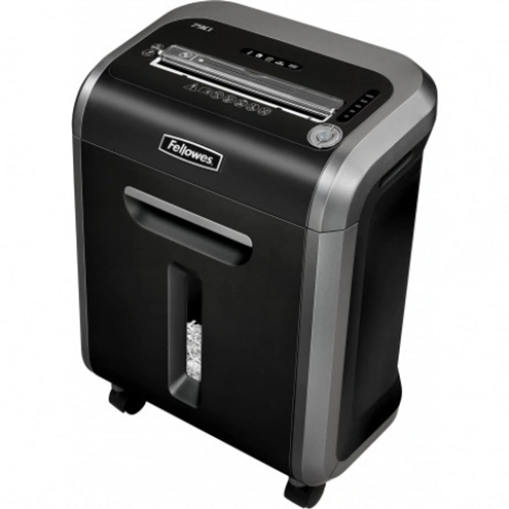 Шредер Fellowes 79Ci (FS-46790)