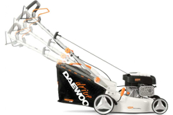 Бензиновая самоходная газонокосилка DAEWOO L 43SP