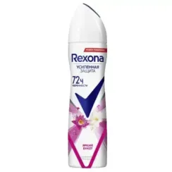 Antipersperant \ Антиперсперант \ Antiperspirant    Дезодорант Rexona 150 ML 4605922007371