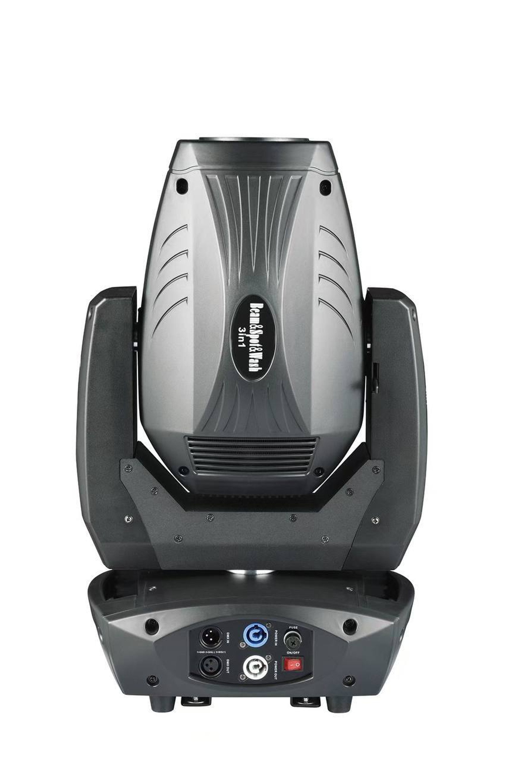 Голова полного вращения 200W LED BSW 3-IN-1