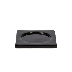 Подсвечник Holder Black