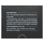 Muzigae Mansion, Sleek матирующий, кушон, N21, SPF 50, PA4+, 15 г