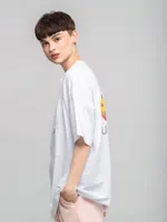 Футболка Union Outfit White Donut