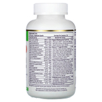 Paradise Herbs, Earth's Blend, комплекс суперфудов и мультивитаминов с железом, для приема один раз в день, 120 вегетарианских капсул