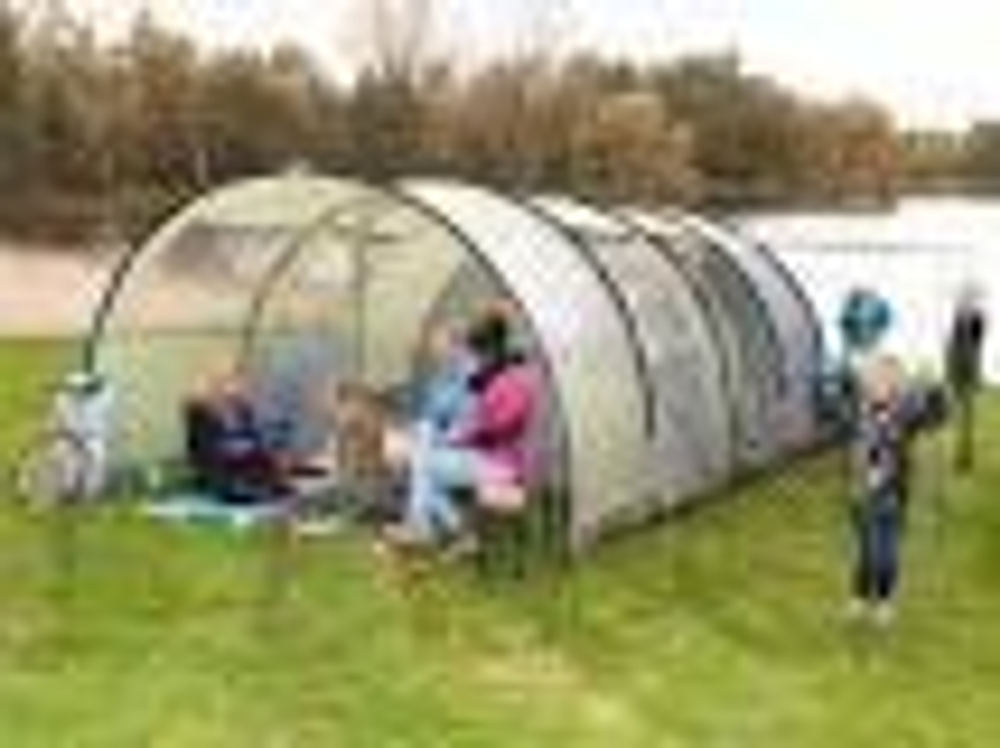 Палатка High Peak Sapri 5 [12220]--