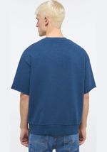 Футболка Ben Crewneck SSleeve 1013870-5230