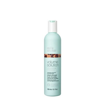 VOLUMIZING SHAMPOO / Шампунь для придания объема тонким волосам 300