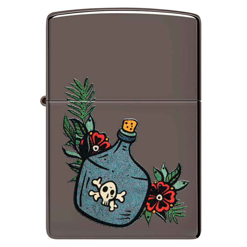 Зажигалка Moonshine Jug ZIPPO (48409)