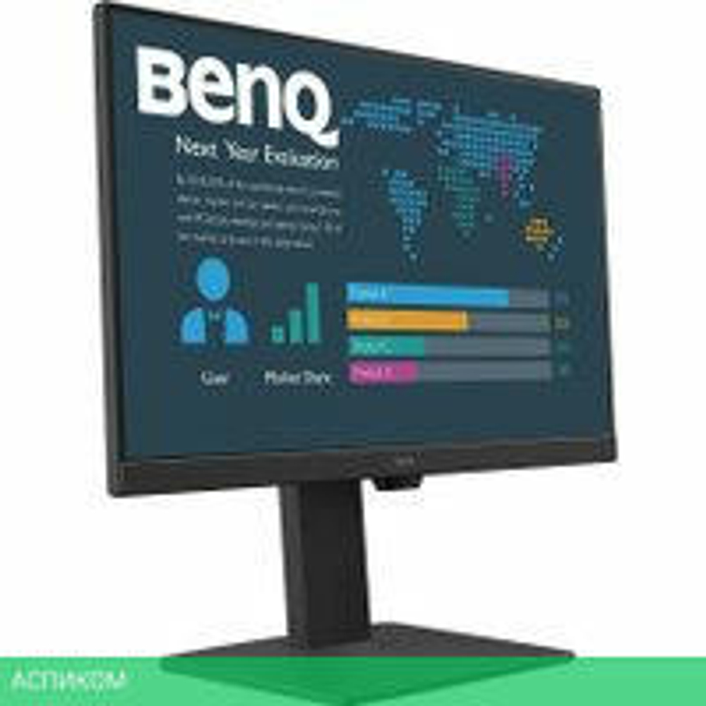 Монитор BenQ Business BL2786TC