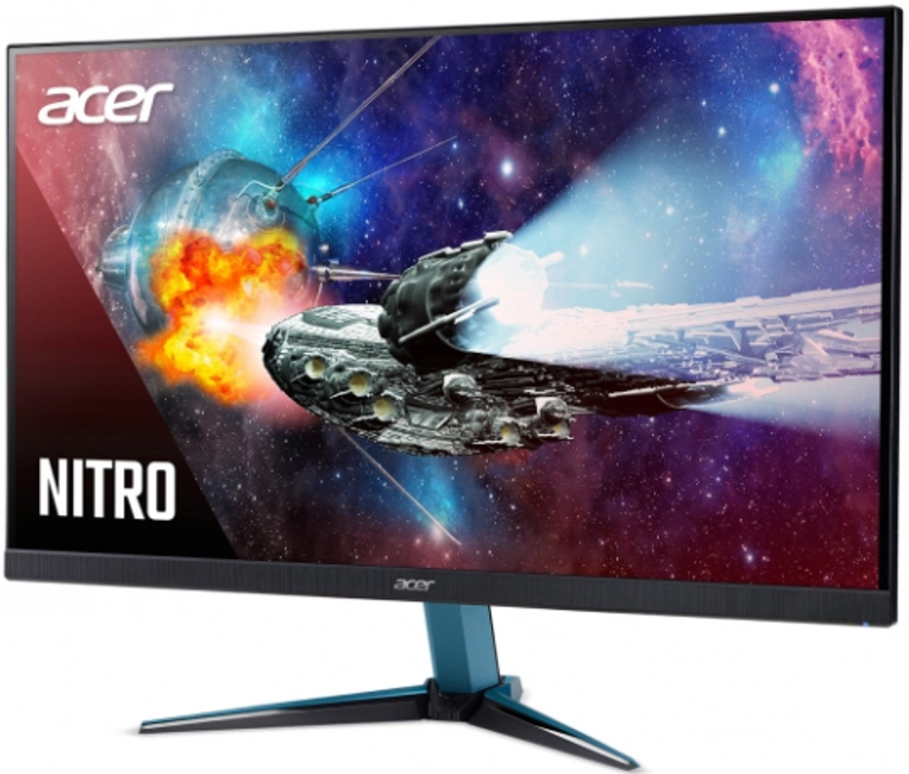 Монитор 27" Acer Nitro VG271Zbmiipx