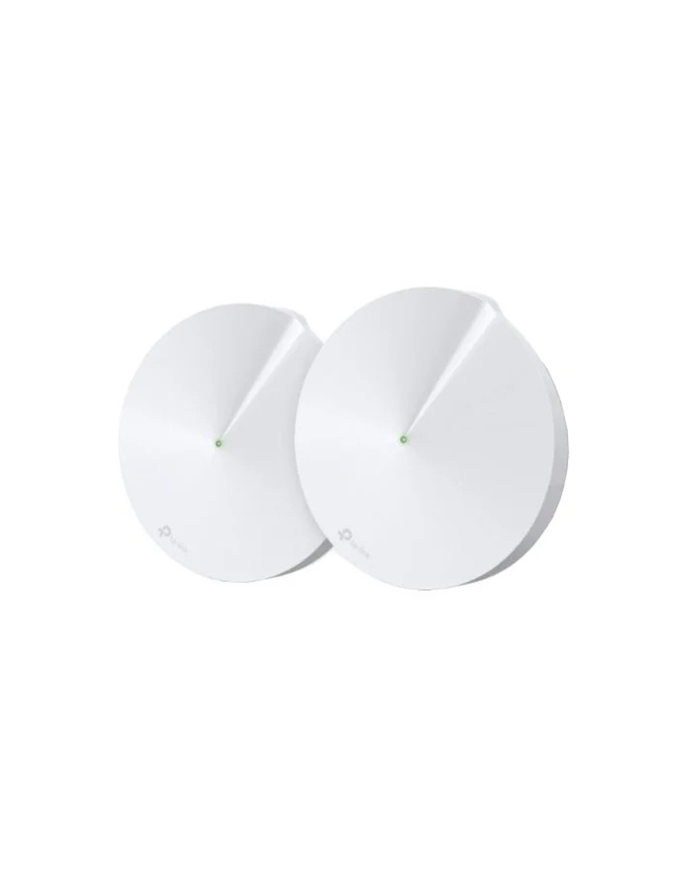 TP-Link Deco M9 Plus(2-pack) AC2200 Mesh Wi-Fi система для умного дома