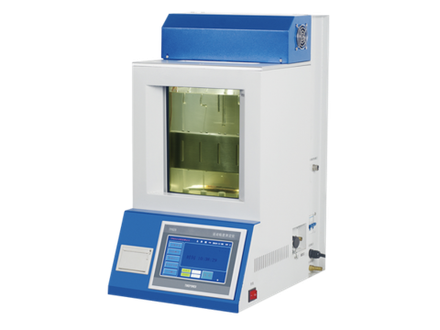 Automated Houillon Viscometer ASTM D7279