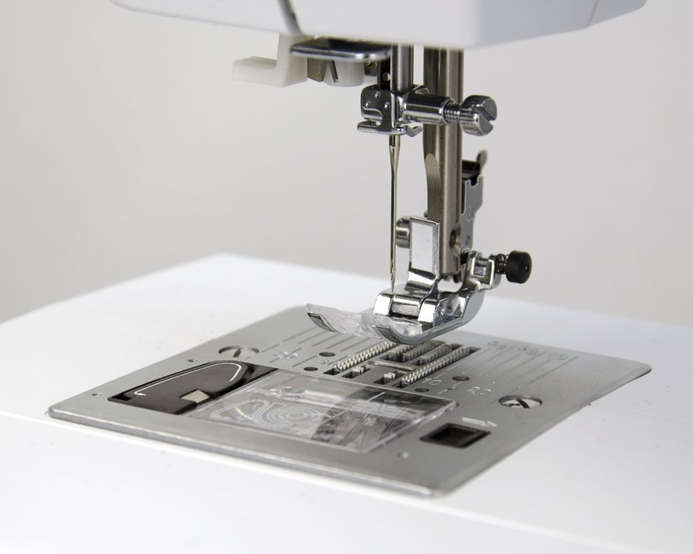 Швейная машина Aurora Style 8590