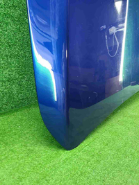 Капот Mercedes GLC X253 (2015-2022)