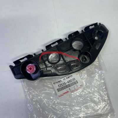 Крепление бампера (FR, RH) (03.12-) 52535-48030 5253548030