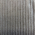 Трава искусственная "Тропикана" 20, ширина 4м, рулон 25м, 100 кв.м