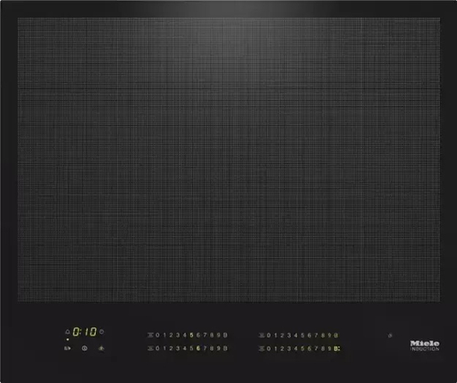 Индукционная панель конфорок с сенсорным управлением Miele KM7667 FL