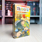 Root: Underworld Hirelings Pack