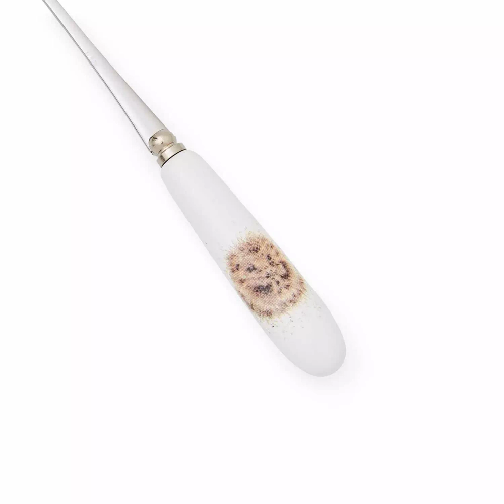 Royal Worcester - Набор Wrendale Designs, 6 ложек, 15 см. / артикул   WN1101-XG  / GTIN 749151597730