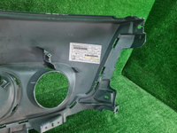 Бампер передний Mini Hatch R56 (2010-2013) Cooper S