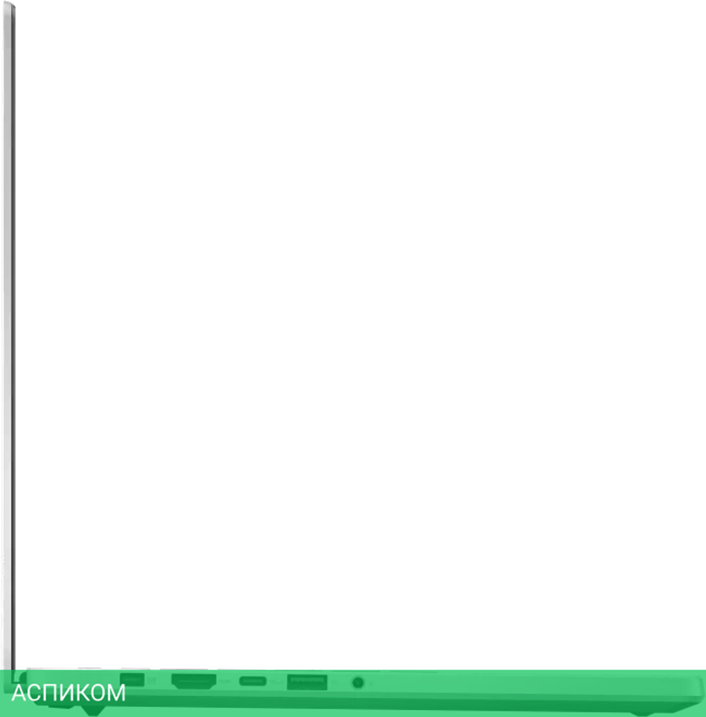 Ноутбук ASUS ROG Zephyrus G14 OLED 2024 GA403UU-QS077