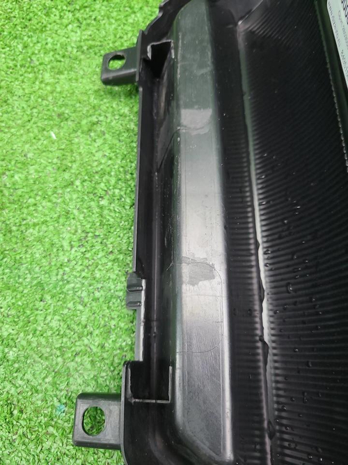 Накладка переднего бампера левая Voyah Free 23-нв