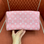 Louis Vuitton Speedy P9 Bandouliere 25