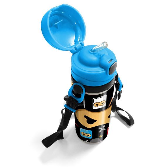 Termos\ термос\ thermos CORAL HIGH ÇELİK MATARA (600ML) 22987