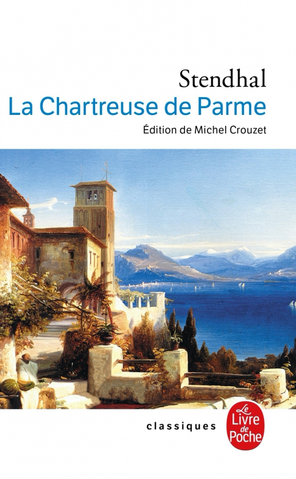La chartreuse de Parme