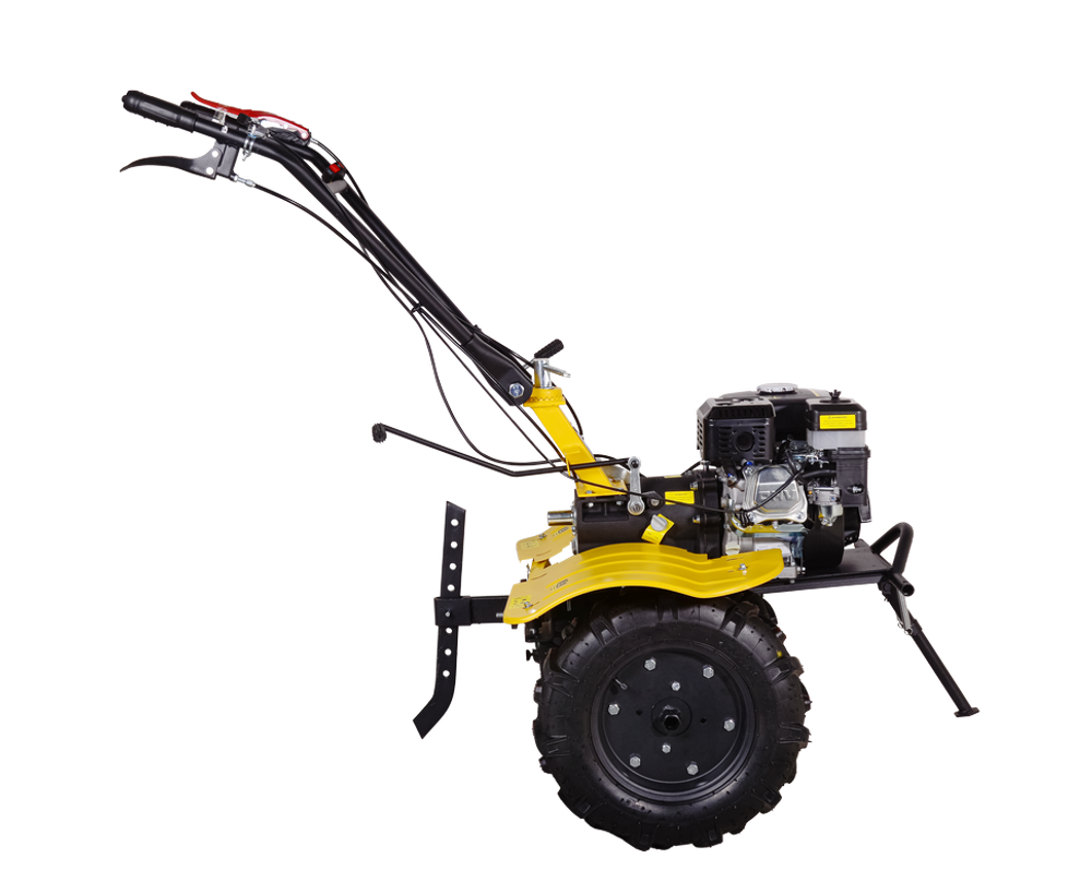 Сельскохозяйственная машина Huter MK-8000P