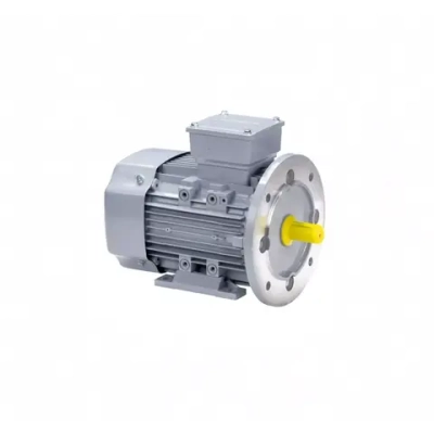 Электродвигатель ESQ PR 80 B4-SDN-Б1-S12-IE2 0,75/1500 IMB35