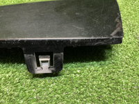 Накладка перед бампера Mercedes C w205 (18-23) AMG