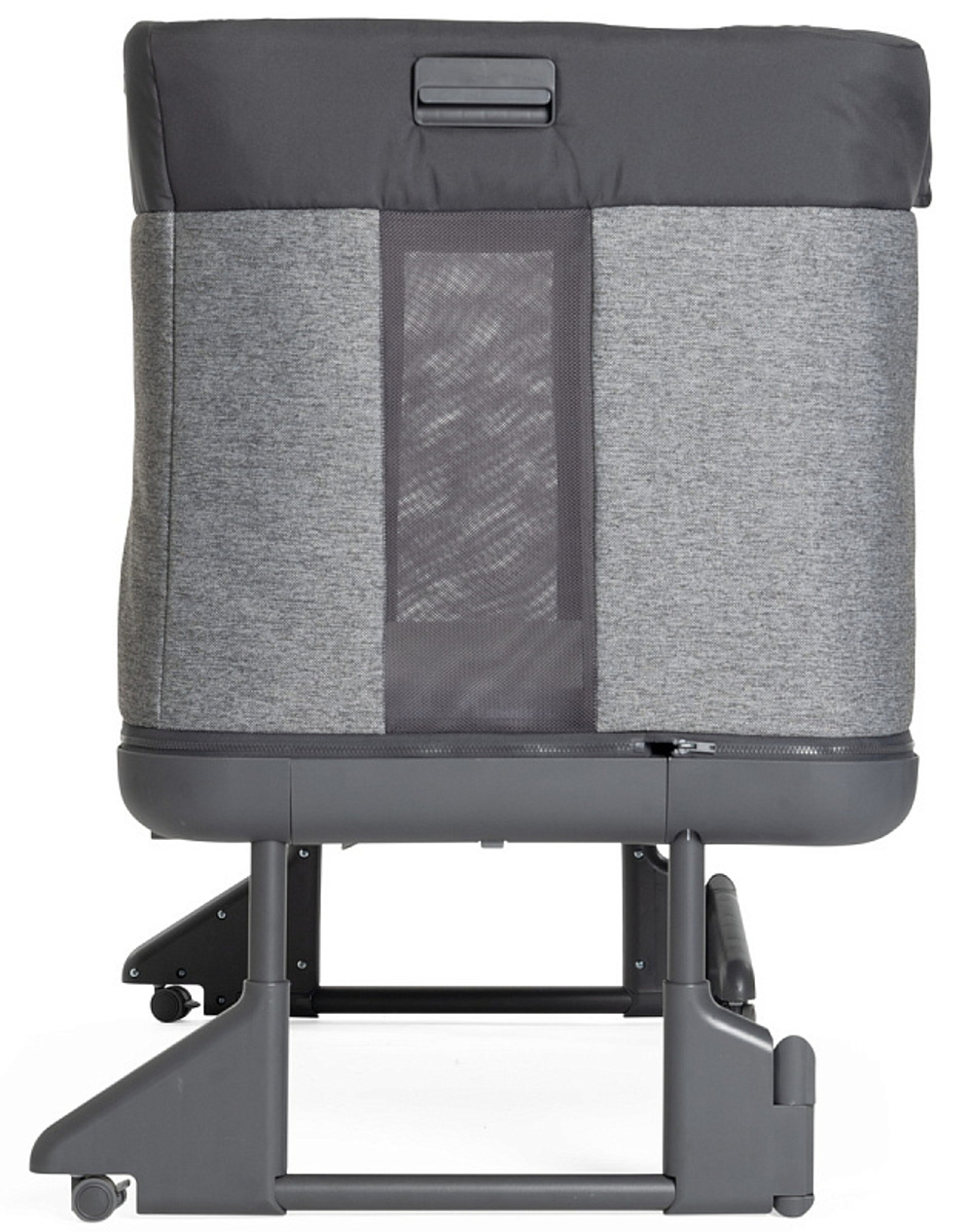 Детская кроватка Chicco Next2Me Forever Rice