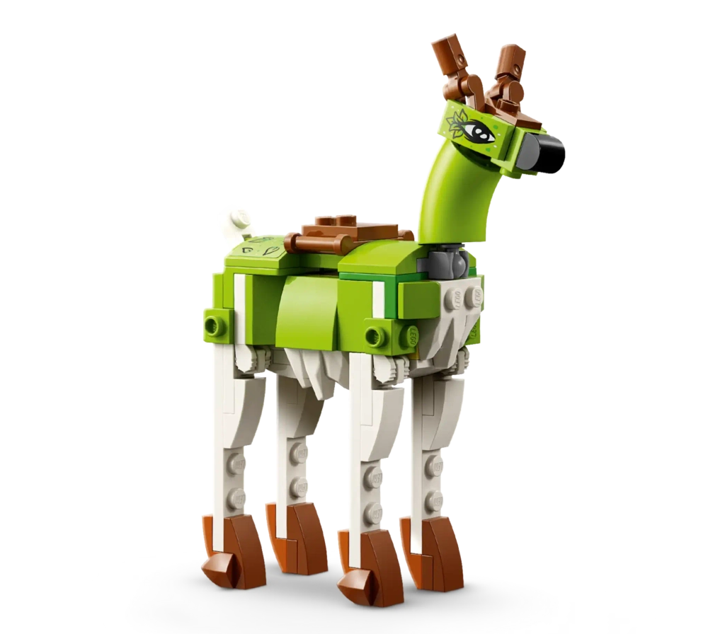 Конструктор LEGO DREAMZzz 71459 Конюшня созданий из снов