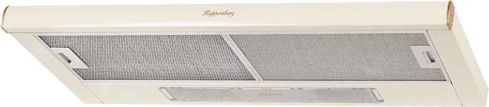 Встраиваемая вытяжка Kuppersberg SLIMLUX II 90 C*