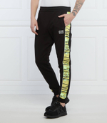 спортивные штаны EA7 - черный(3LPP54 PJEQZ)