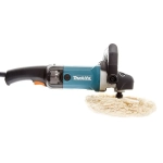 Полировальная машина Makita 9237CB