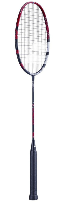 Ракетка для бадминтона  Babolat X-Feel Spark Strung