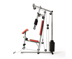 Силовой комплекс DFC D7001