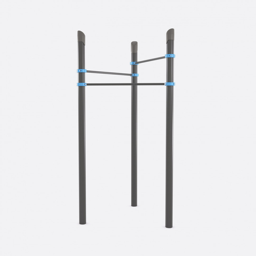 Турник «Треугольник» (ВТ0116)