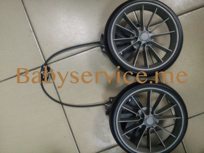 Колесный блок Inglesina Trilogy задний