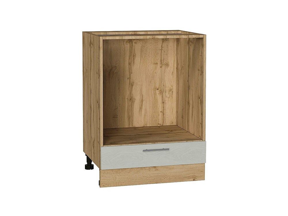 Шкаф нижний под духовку Сканди