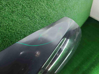 Капот Geely Monjaro (2021-н.в.)