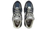 Кроссовки New Balance Nb 991 (Женская размерная сетка)