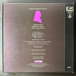 Бах - Месса си минор 3LP (Германия 1982г.)