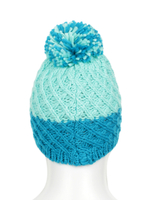 Шапка VIKING Mana Lady Enamel Blue (US:one size)